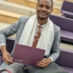 Joel Armel Tchuiteng Kouatchou