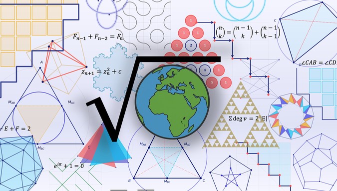 Scientists build the world’s largest collection of Olympiad-level math problems, and open it to everyone