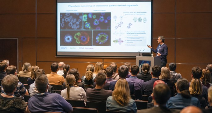 Science Events (sci.events) Expands Its Digital Infrastructure for Scientific Meetings: A Call for Sponsorship