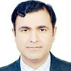 Muhammad Farooq Malik