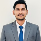 James Raj K