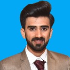 Muhammad Rehan Riaz